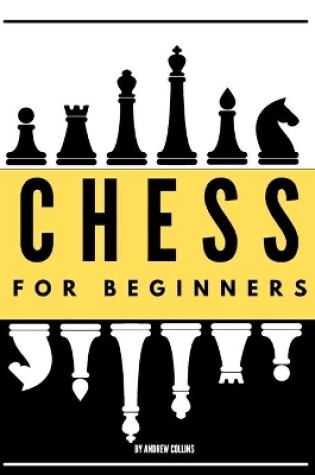 Cover of Chess for Beginners