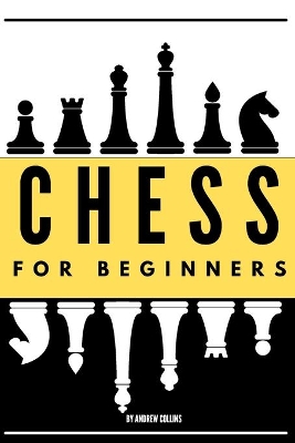 Book cover for Chess for Beginners