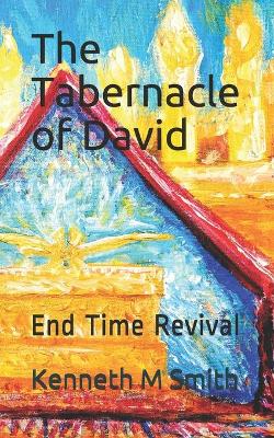 Book cover for The Tabernacle of David