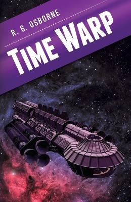 Cover of Time Warp