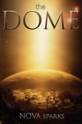 Cover of The DOME