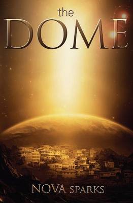 Cover of The DOME