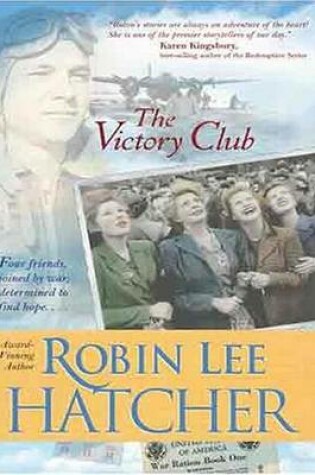 Cover of The Victory Club