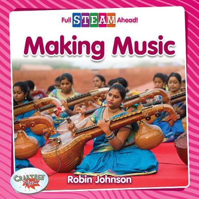 Cover of Making Music