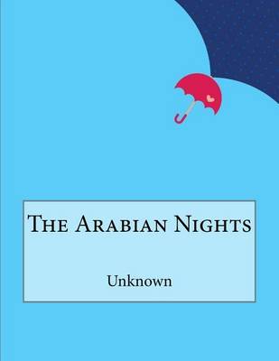 Book cover for The Arabian Nights