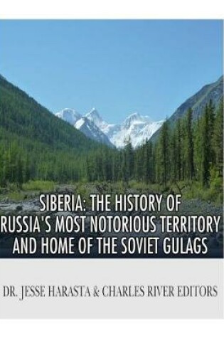 Cover of Siberia