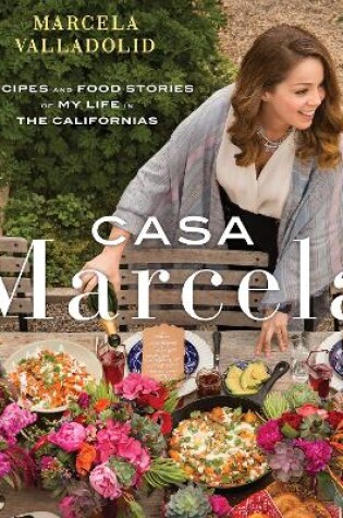 Cover of Casa Marcela