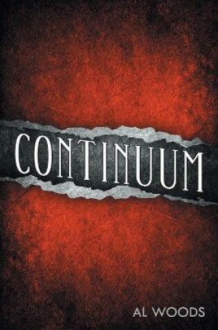 Cover of Continuum