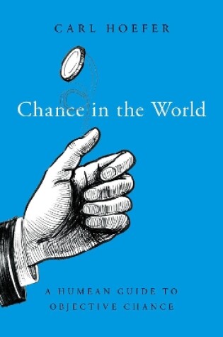 Cover of Chance in the World