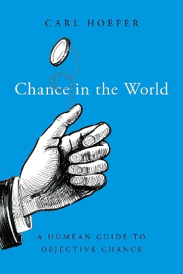 Book cover for Chance in the World