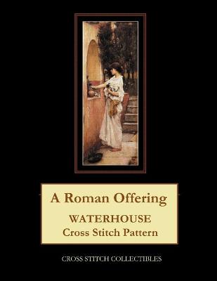 Book cover for A Roman Offering