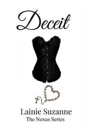 Cover of Deceit