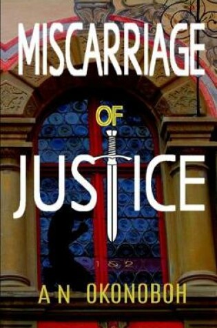 Cover of Miscarriage of Justice