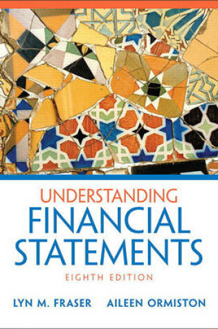 Cover of Understanding Financial Statements Value Package (Includes Foundations of Finance