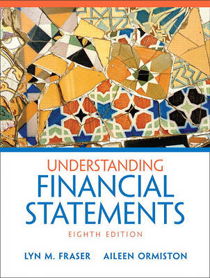 Book cover for Understanding Financial Statements Value Package (Includes Foundations of Finance