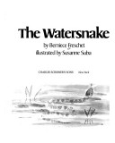 Book cover for The Watersnake