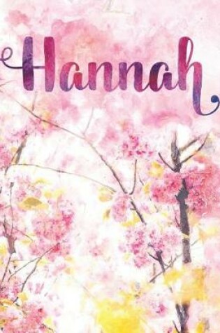 Cover of Hannah