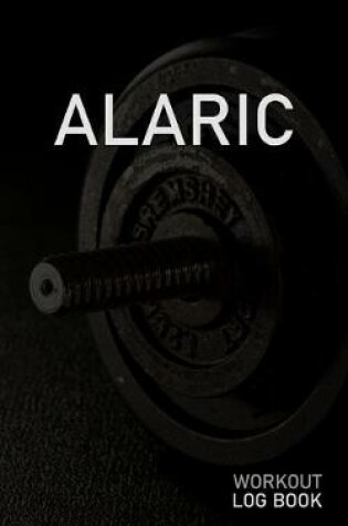 Cover of Alaric