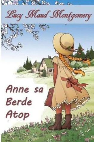 Cover of Anne Sa Berde Nga Gables