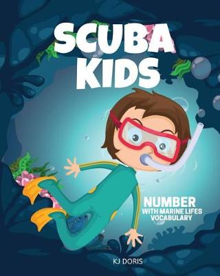 Cover of Scuba kids