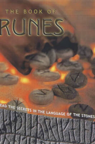 Cover of The Book of Runes