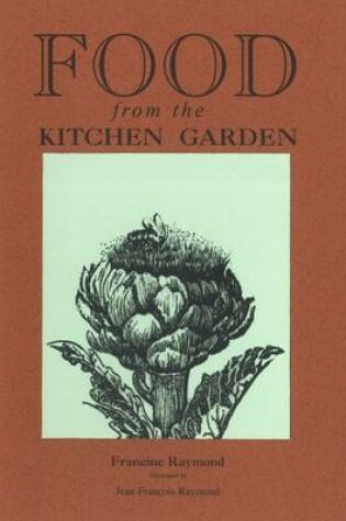 Cover of Food from the Kitchen Garden