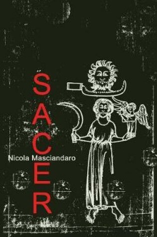 Cover of Sacer