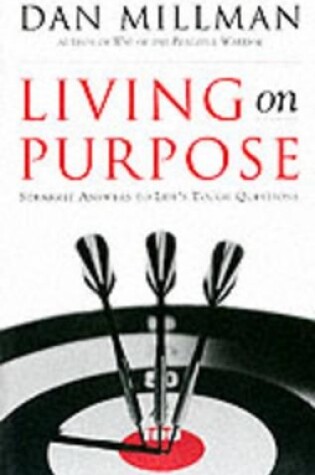 Cover of Living on Purpose