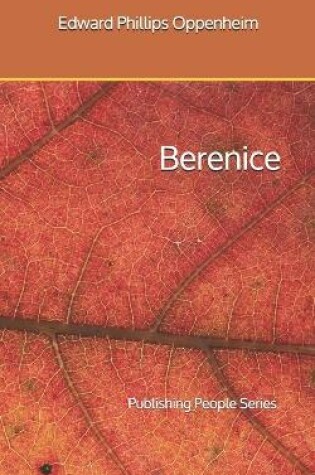 Cover of Berenice - Publishing People Series