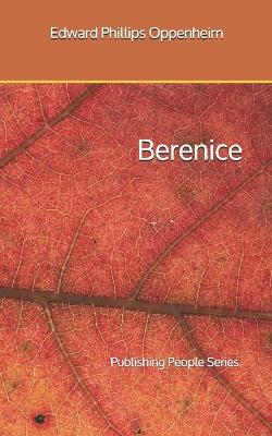 Book cover for Berenice - Publishing People Series