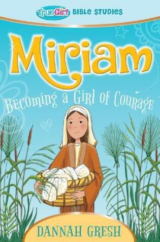 Cover of Miriam