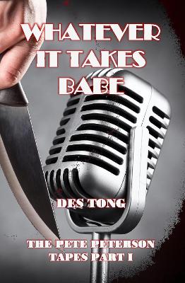 Cover of Whatever It Takes Babe