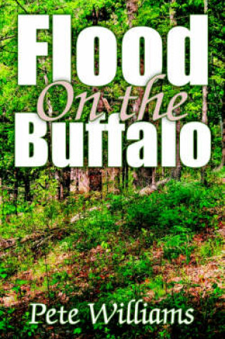 Cover of Flood On the Buffalo