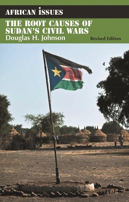 Book cover for The Root Causes of Sudan's Civil Wars