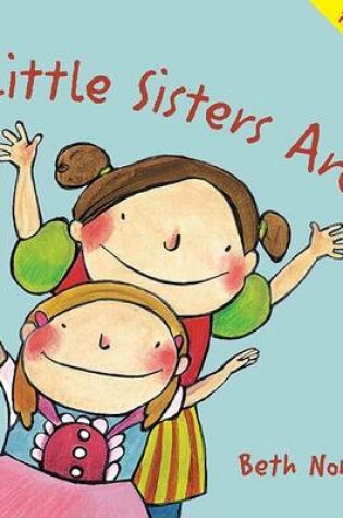 Cover of Little Sisters Are...