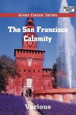 Cover of The San Francisco Calamity