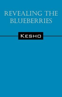 Book cover for Revealing the Blueberries