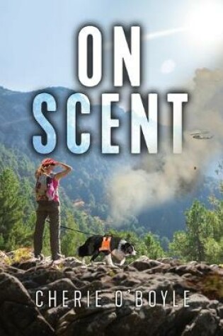 Cover of On Scent