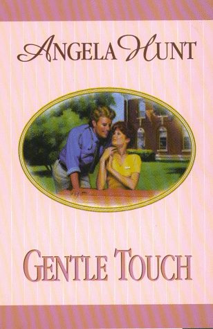 Book cover for Gentle Touch