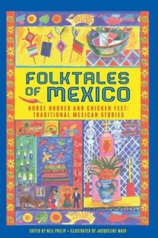 Cover of Folktales of Mexico