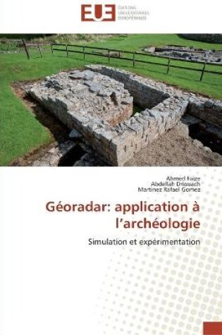 Cover of Georadar