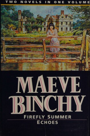 Cover of Maeve Binchy Omnibus