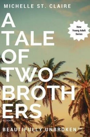 Cover of A Tale of Two Brothers