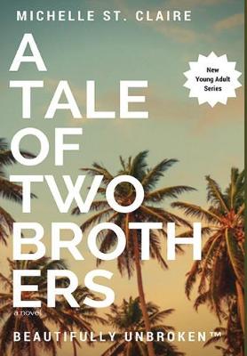 Book cover for A Tale of Two Brothers
