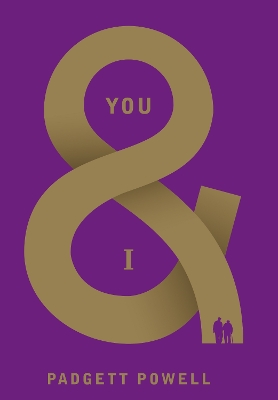 Book cover for You & I