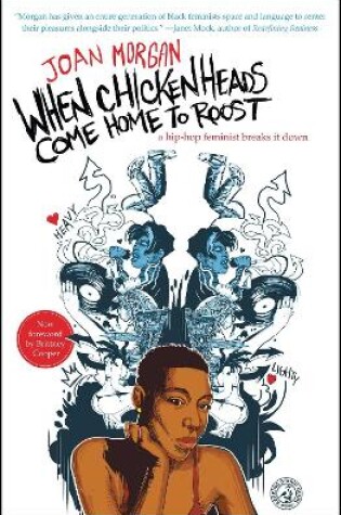 Cover of When Chickenheads Come Home to Roost