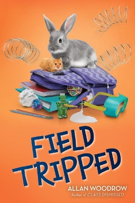 Cover of Field Tripped