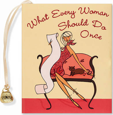 Book cover for Little Charmer What Every Woman Should Do