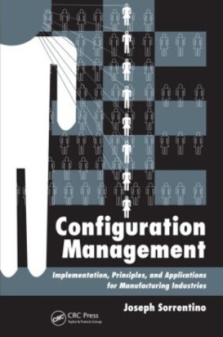 Cover of Configuration Management