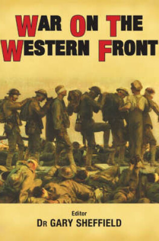 Cover of War on the Western Front